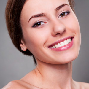 Porcelain Veneers